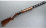 Browning Superposed Skeet, 12 GA - 1 of 9