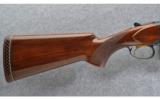 Browning Superposed Skeet, 12 GA - 2 of 9