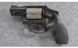Smith & Wesson 340 PD, .357 MAG - 2 of 3