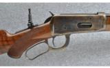 Winchester Model 1894 Custom Restoration, .30 WCF - 3 of 9