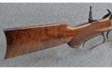Winchester Model 1894 Custom Restoration, .30 WCF - 2 of 9