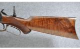 Winchester Model 1894 Custom Restoration, .30 WCF - 8 of 9