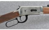Winchester 94 Bicentennial Carbine Commemorative, .30-30 WIN - 3 of 9
