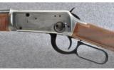 Winchester 94 Bicentennial Carbine Commemorative, .30-30 WIN - 7 of 9
