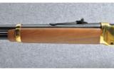 Winchester 94 Golden Spike Commemorative, .30-30 W - 7 of 9