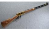 Winchester 94 Golden Spike Commemorative, .30-30 W - 1 of 9