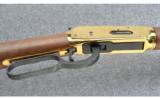 Winchester 94 Golden Spike Commemorative, .30-30 W - 4 of 9