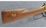 Winchester 94 Golden Spike Commemorative, .30-30 W - 2 of 9