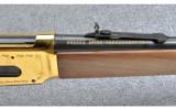 Winchester 94 Golden Spike Commemorative, .30-30 W - 5 of 9