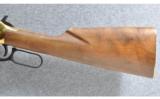 Winchester 94 Golden Spike Commemorative, .30-30 W - 9 of 9