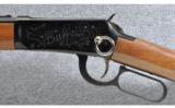 Winchester 94 Buffalo Bill Commemorative, .30-30 WIN - 8 of 9