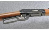Winchester 94 Buffalo Bill Commemorative, .30-30 WIN - 4 of 9