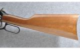 Winchester 94 Buffalo Bill Commemorative, .30-30 WIN - 9 of 9