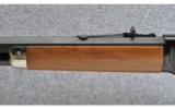 Winchester 94 Buffalo Bill Commemorative, .30-30 WIN - 7 of 9