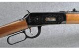 Winchester 94 Buffalo Bill Commemorative, .30-30 WIN - 3 of 9