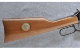 Winchester 94 Buffalo Bill Commemorative, .30-30 WIN - 2 of 9