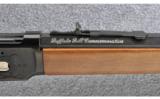 Winchester 94 Buffalo Bill Commemorative, .30-30 WIN - 5 of 9