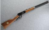 Winchester 94 Buffalo Bill Commemorative, .30-30 WIN - 1 of 9