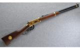 Winchester 94 Cherokee Carbine Commemorative, .30-30 WIN - 1 of 9