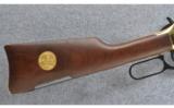 Winchester 94 Cherokee Carbine Commemorative, .30-30 WIN - 2 of 9