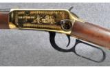 Winchester 94 Cherokee Carbine Commemorative, .30-30 WIN - 7 of 9