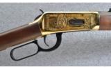 Winchester 94 Cherokee Carbine Commemorative, .30-30 WIN - 3 of 9