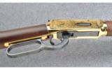 Winchester 94 Cherokee Carbine Commemorative, .30-30 WIN - 4 of 9
