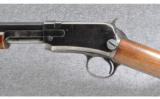 Winchester Model 1890, .22 SHORT - 7 of 9