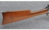 Winchester Model 1890, .22 SHORT - 2 of 9