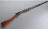Winchester Model 1890, .22 SHORT - 1 of 9