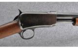 Winchester Model 1890, .22 SHORT - 3 of 9