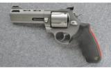 Taurus Raging Bull, .454 CASULL - 2 of 3