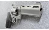 Taurus Raging Bull, .454 CASULL - 3 of 3