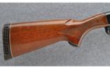 Remington Wingmaster 870 Light Weight, 20 GA - 2 of 9