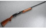 Remington Wingmaster 870 Light Weight, 20 GA - 1 of 9