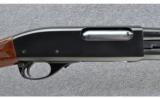 Remington Wingmaster 870 Light Weight, 20 GA - 3 of 9
