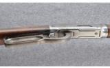 Winchester 1894 Saddle Ring Carbine, .30 W.C.F. - 4 of 9