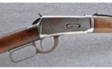 Winchester 1894 Saddle Ring Carbine, .30 W.C.F. - 3 of 9