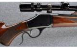 Browning-78, 6MM REM - 3 of 9