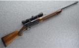 Browning BAR, .30-06 SPRG - 1 of 9