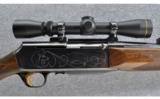 Browning BAR, .30-06 SPRG - 3 of 9