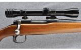 Remington 722, .257 RBTS - 3 of 9