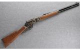 Winchester 1873 Short Rifle Colo Case Hardened Current Model, .357 MAG / .38 SPL - 1 of 9