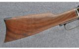 Winchester 1873 Short Rifle Colo Case Hardened Current Model, .357 MAG / .38 SPL - 2 of 9