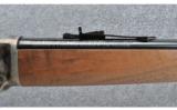 Winchester 1873 Short Rifle Colo Case Hardened Current Model, .357 MAG / .38 SPL - 5 of 9