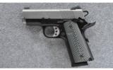 Springfield Armory EMP, .40 S&W - 2 of 3
