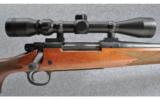 Remington Model 700 CDL, .30-06 SPRG - 3 of 9