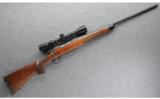 Remington Model 700 CDL, .30-06 SPRG - 1 of 9