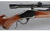 Browning 78, .22-250 REM - 3 of 9
