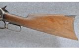 Winchester Model 1886, .45-90 W.C.F. - 9 of 9
